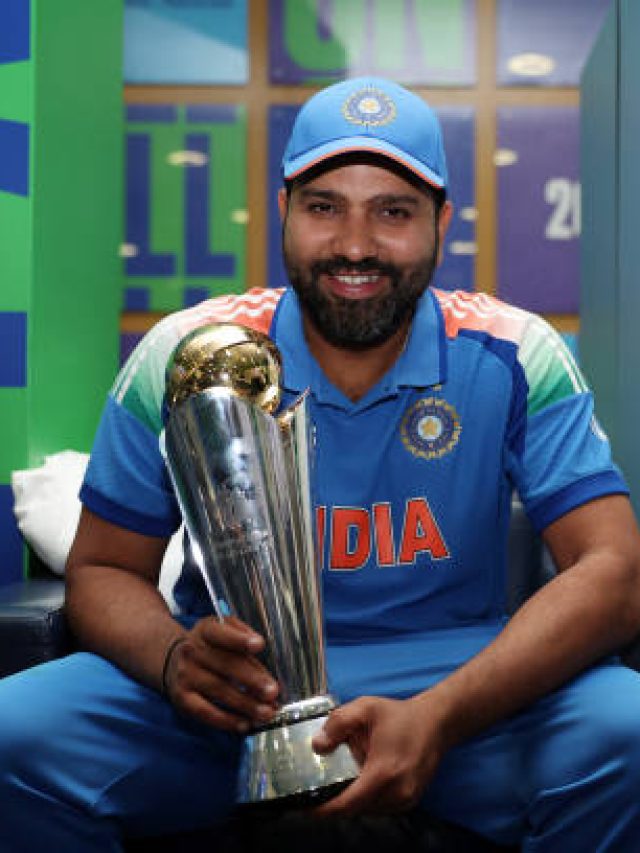 ...तो रोहित शर्मा को टीम में क्यों रख रहे? इस क्रिकेटर ने सेलेक्टर्स पर उठाए सवाल