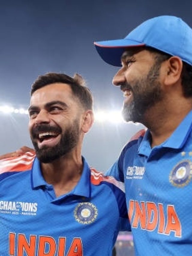 'भारतीय होने पर गर्व...', कोहली का स्वतंत्रता दिवस पर भावुक पोस्ट, वीरों को किया नमन