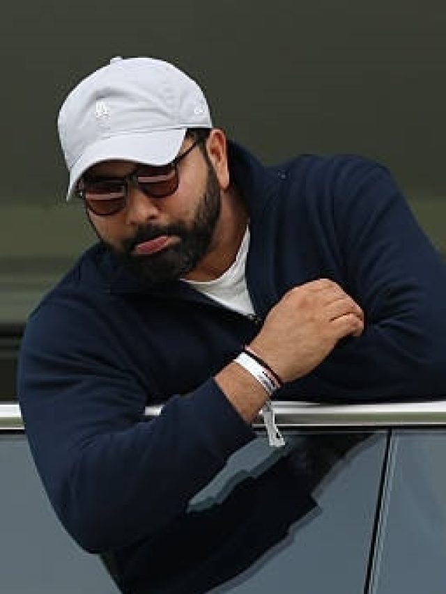 'मुंबई चा राजा' मत कहो... रोहित शर्मा ने हाथ जोड़कर की फैन्स से अपील, VIDEO