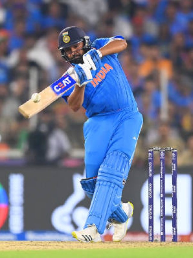 AUS दौरे से पहले इस सीरीज में भाग लेंगे रोहित शर्मा! बताई अपनी दिली इच्छा