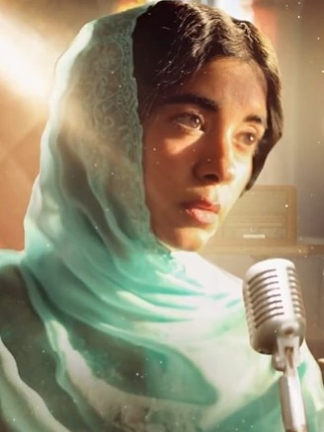 गर्लफ्रेंड सबा की अपकमिंग फिल्म पर ऋतिक ने लुटाया प्यार, इंस्टाग्राम पोस्ट कर लिखी ये बात