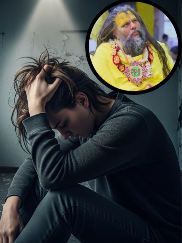 'ऐसी कमाई से खरीदा गया सोना बनता है दुखों का कारण..' प्रेमानंद महाराज ने दिया जवाब