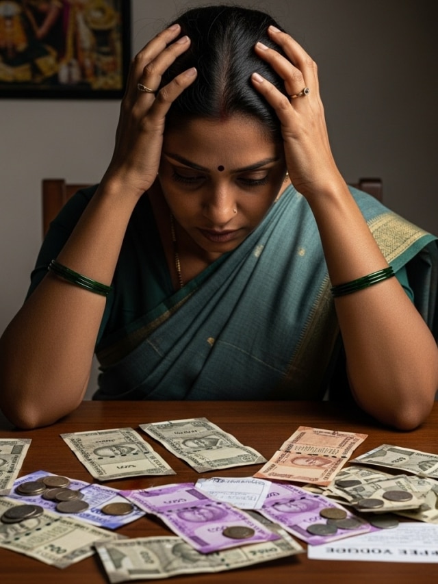 घर की इस दिशा में ना रखें पैसा, वरना हो जाएंगे कंगाल