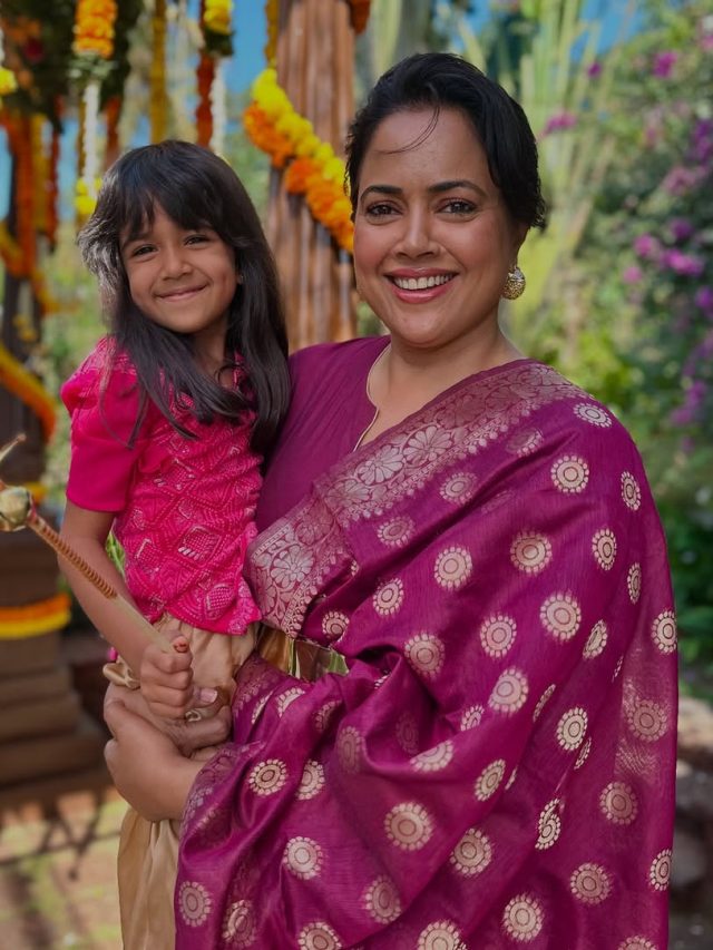 डिलीवरी के बाद वजन पहुंचा 105Kg, एक्ट्रेस ने झेला ड‍िप्रेशन, बोलीं- ट्रोल्स ने किया परेशान