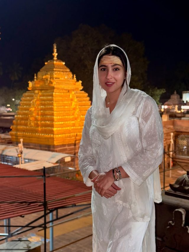 हिंदू-इस्लाम, दोनों धर्म फॉलो करती है करोड़पति एक्ट्रेस, बोली- सबसे पहले मैं...