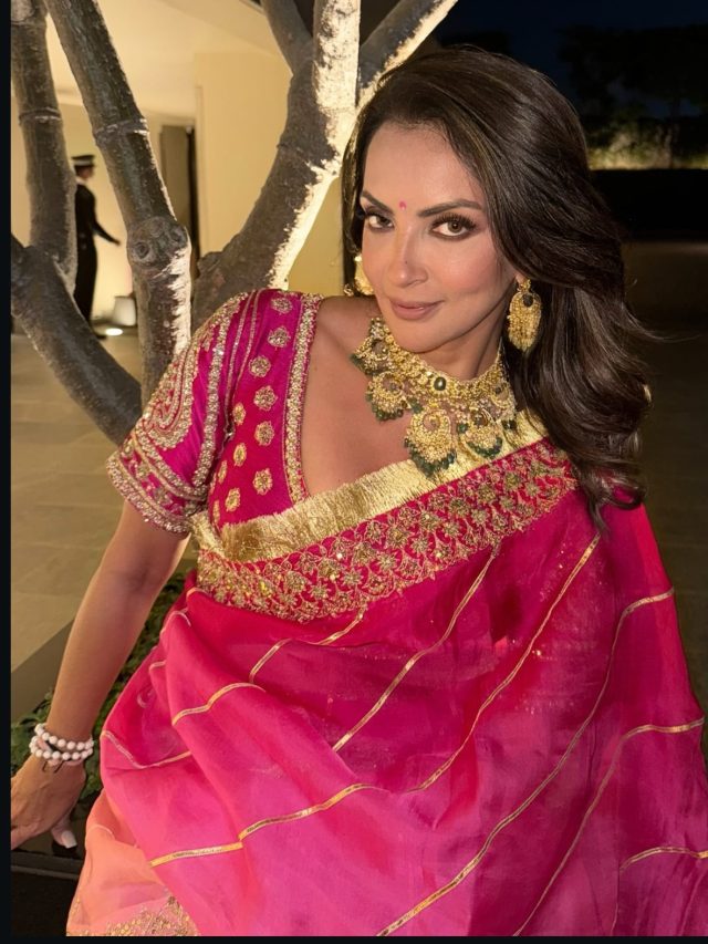 तलाक के बाद सलमान की Ex भाभी को म‍िला नया प्यार, बोलीं- बिना शर्त हम दोनों रहते हैं...