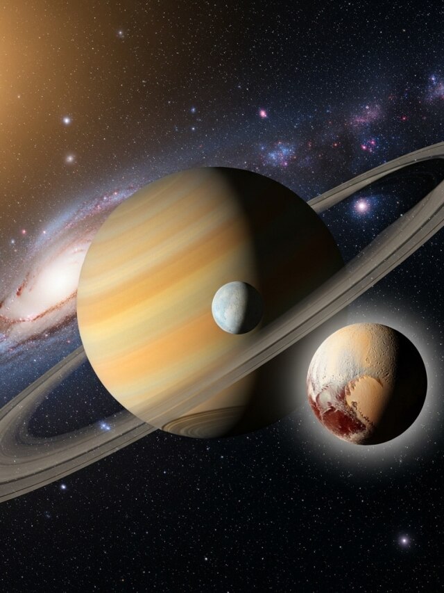 शनि-अरुण के संयोग से बनेगा शक्तिशाली त्रिएकादश योग, इन राशियों का बढ़ेगा बैंक-बैलेंस