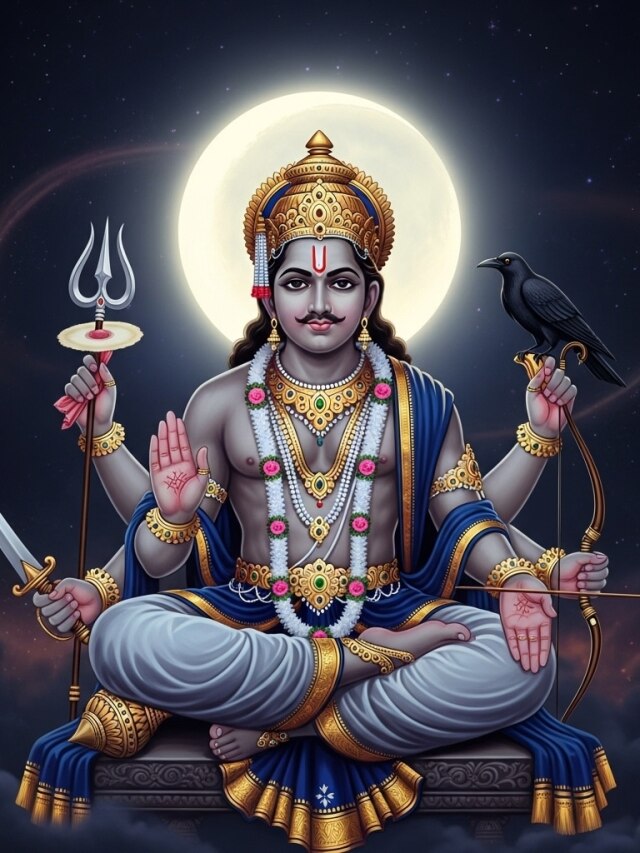 2025 की आखिरी शनि अमावस्या, भूलकर भी न करें ये 5 गलतियां