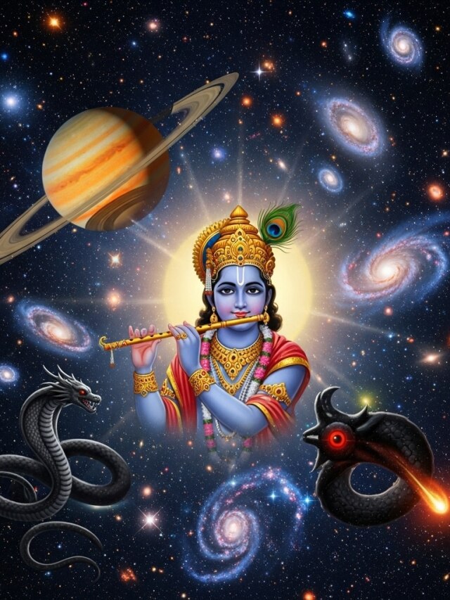 सालों बाद जन्माष्टमी पर बना ये दुर्लभ संयोग, इन राशियों की खुलेगी किस्मत