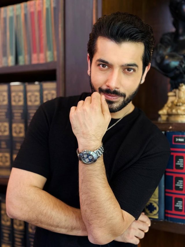 ब्रेकअप का दर्द झेल रहा था एक्टर, पत्नी ने संवारी जिंदगी, बोला- मैं हमेशा...