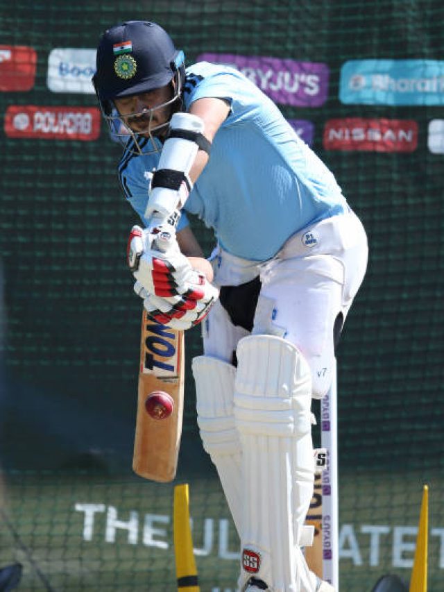 श्रेयस अय्यर नहीं... ये स्टार क्रिकेटर बनेगा मुंबई की टीम का अगला कप्तान!