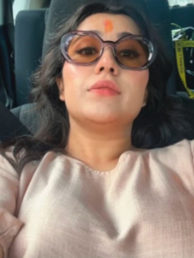 कुछ दिनों में होगी एक्ट्रेस की डिलीवरी, बेहद मुश्किल रही प्रेग्नेंसी, बोली- दर्द में रोई...