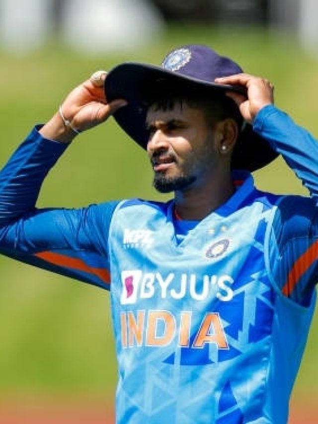 कप्तानी की वजह से हुए बाहर... श्रेयस अय्यर को लेकर इस क्रिकेटर का दावा