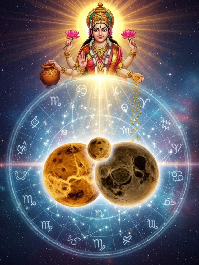 जन्माष्टमी के बाद बनेगा लक्ष्मी नारायण योग, इन 3 राशियों का बढ़ सकता है बैंक-बैलेंस