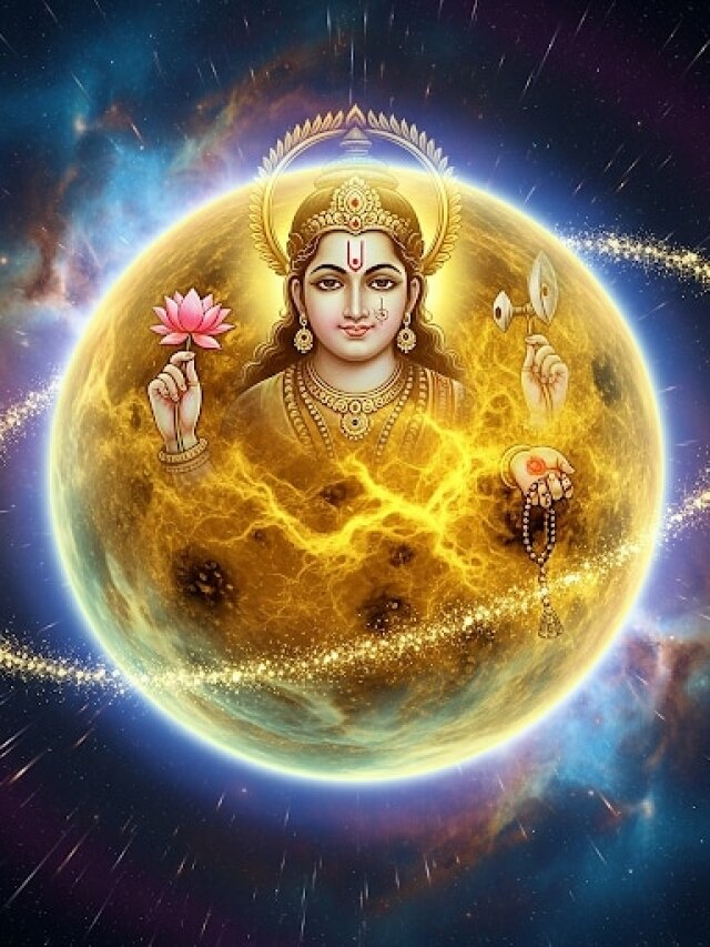 15 सितंबर से पलटेगी इन राशियों की किस्मत, शुक्र देव करेंगे गोचर