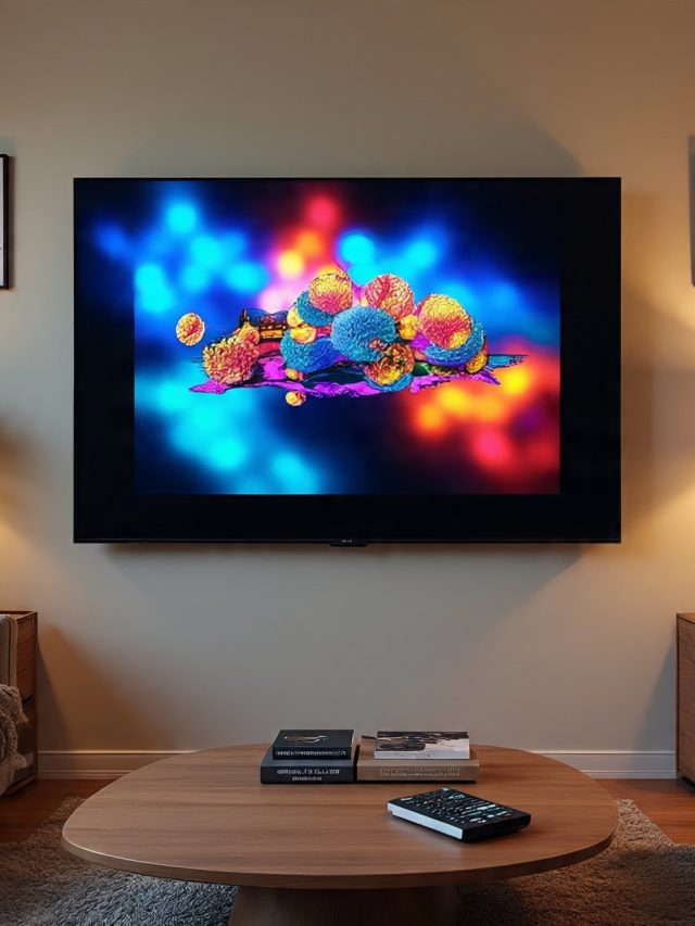 40-inch के सबसे सस्ते Smart TV की लिस्ट, Flipkart से खरीद सकते हैं आप