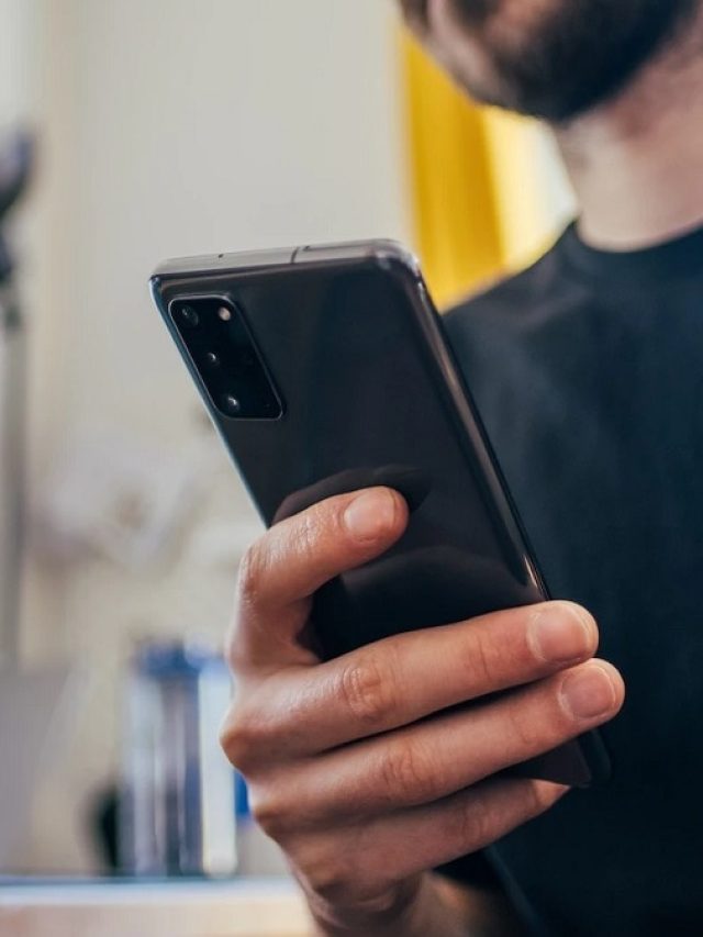 कहीं हैक तो नहीं हुआ है आपका फोन, ऐसे कर सकते हैं पता