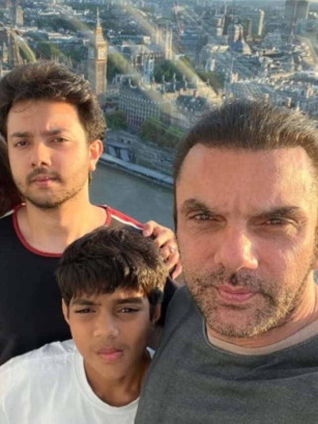 24 साल बाद टूटी शादी, पहली बार सोहेल ने सीमा संग तलाक पर कहा- बच्चों की खातिर...