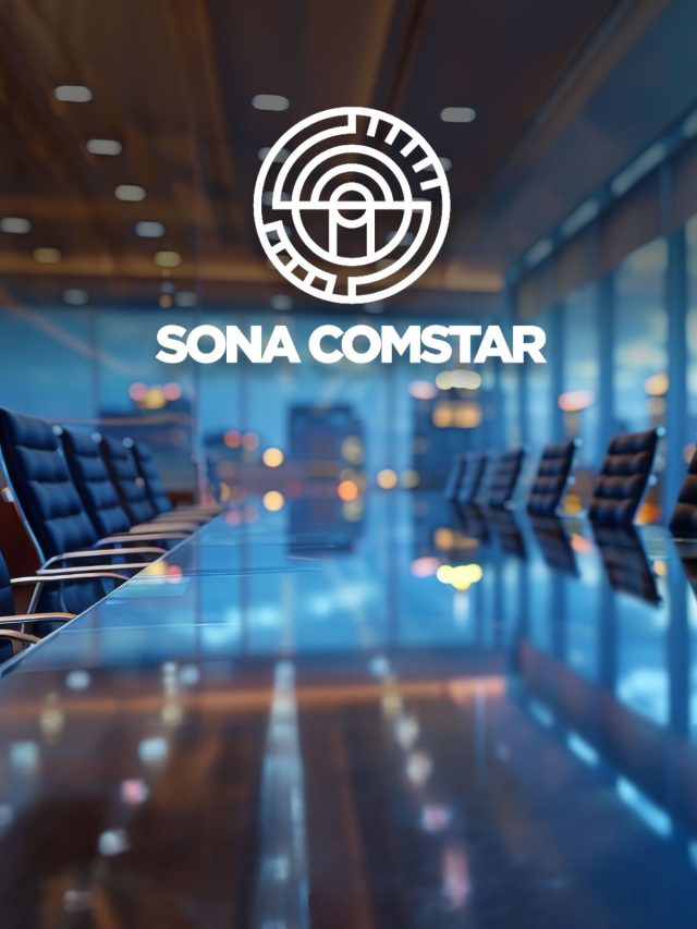 Board dynamics evolve: Who holds influence at Sona Comstar now