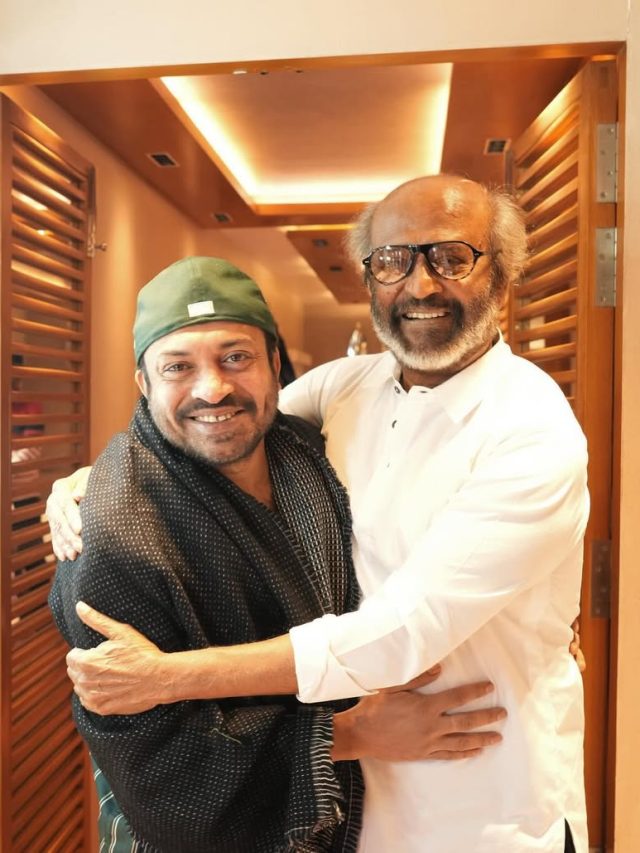 कौन हैं रजनीकांत की 'कुली' में नजर आने वाले सौबिन शाहिर? जिनके डांस ने हिलाया जिला