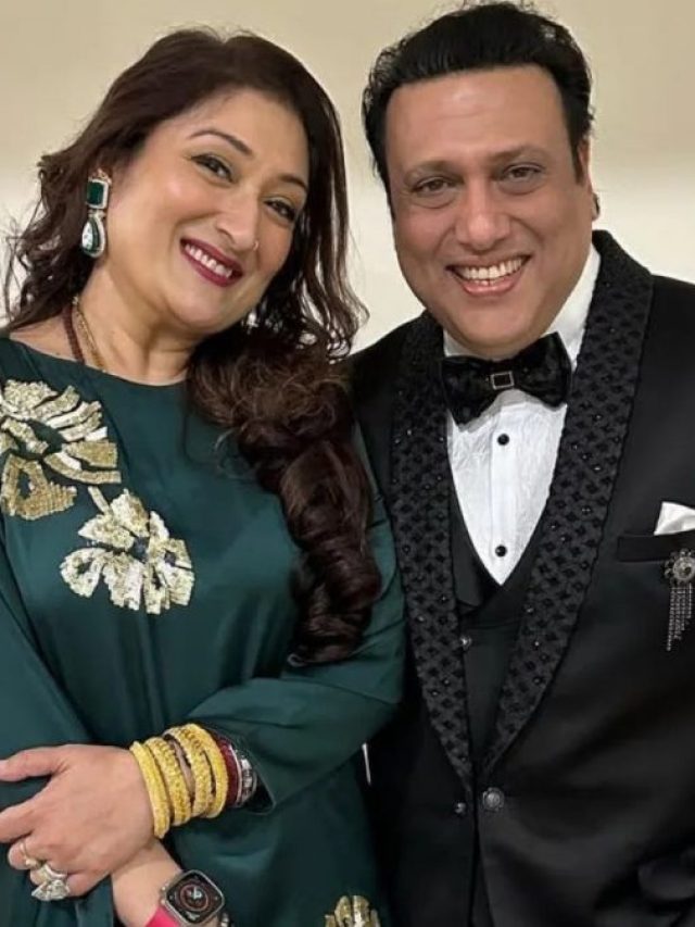 सुनीता आहूजा से गोविंदा का हो रहा तलाक? अफवाहों के बीच बेटी ने शेयर की पोस्ट, हुई वायरल