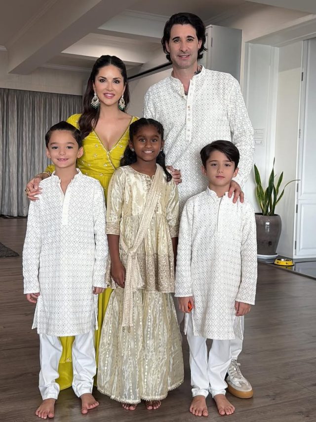 IVF में 4 बच्चे खोए! सरोगेसी से जुड़वां बेटों की बनी मां, एक्ट्रेस ने झेली दिक्कतें, कहा- पति ने...