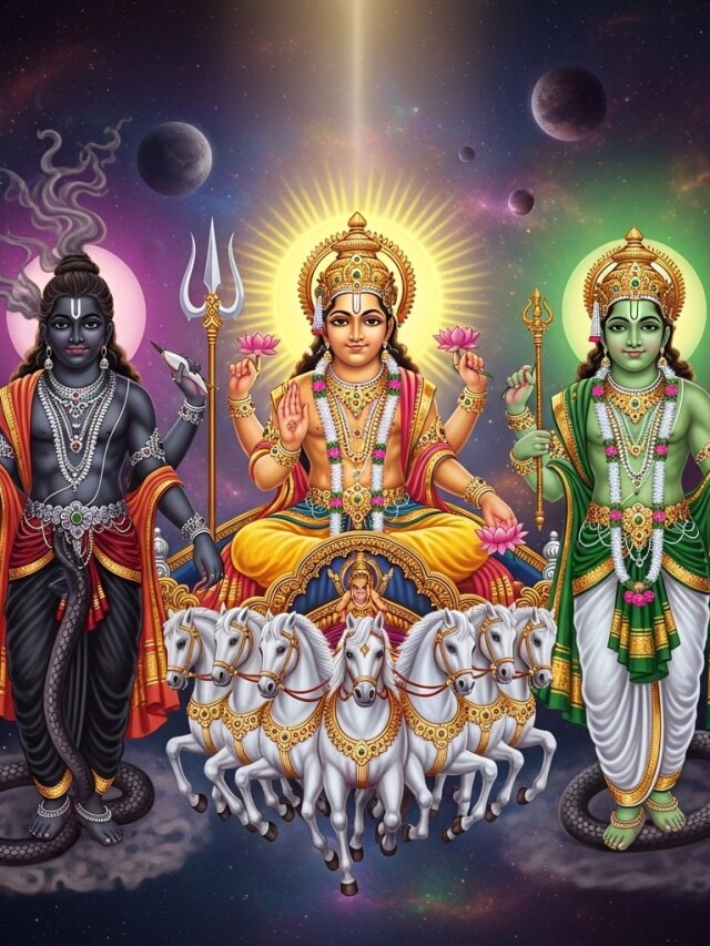 30 अगस्त को सूर्य-बुध-केतु का महासंयोग, इन राशियों की होगी चांदी ही चांदी