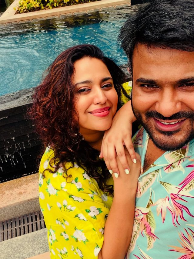 स्वरा के सामने पति फहाद की फ्लर्टिंग, सोनाली पर हुए लट्टू, गुस्साईं एक्ट्रेस- लड़की देखकर....