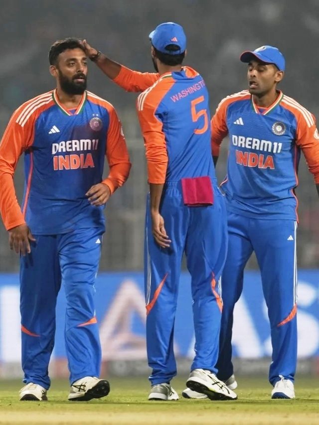 'भारत नहीं जीतेगा 2026 का T20 वर्ल्ड कप...', इस वर्ल्ड चैम्प‍ियन की भव‍िष्यवाणी