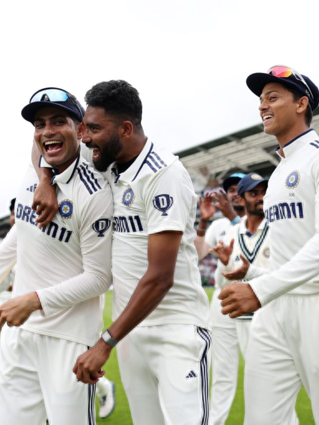 भारत-इंग्लैंड सीरीज में व्यूअरश‍िप के टूट गए सारे पुराने रिकॉर्ड, पहली बार हुआ ऐसा