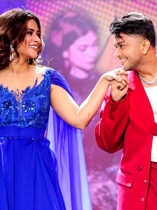 10 साल का रिश्ता, आवेज ने नगमा को किया था चीट? अमाल ने किया एक्सपोज- हर लड़की को...