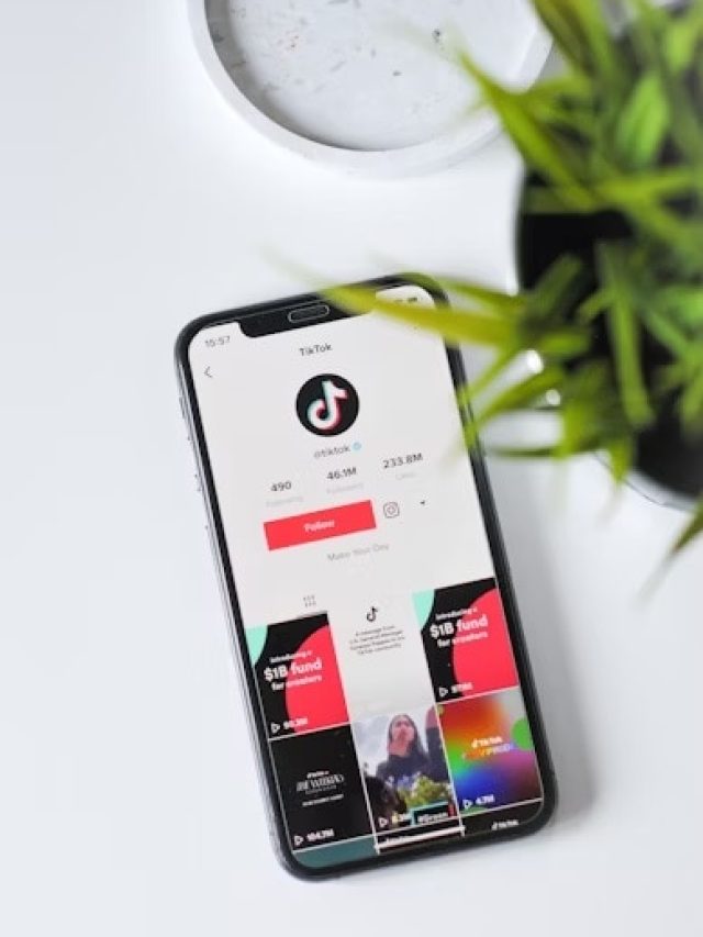 भारत में खुल रही TikTok की वेबसाइट, क्या हट गया बैन? कंपनी ने बताया