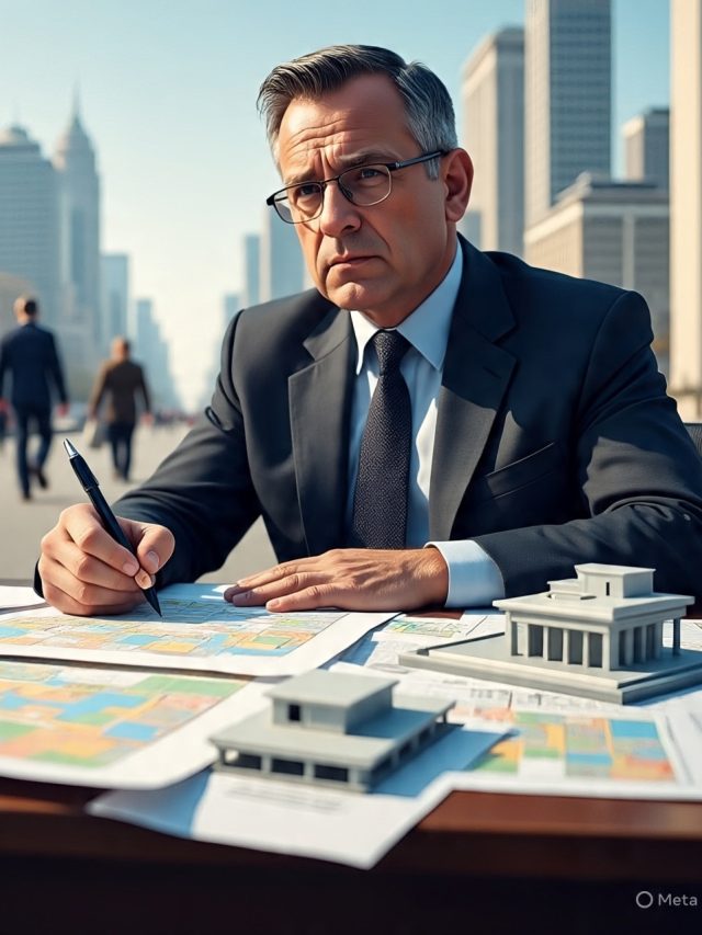 क्या होता है सहायक नगर निवेशक का काम, जिन्हें बिहार सरकार दे रही 1.5 लाख सैलरी