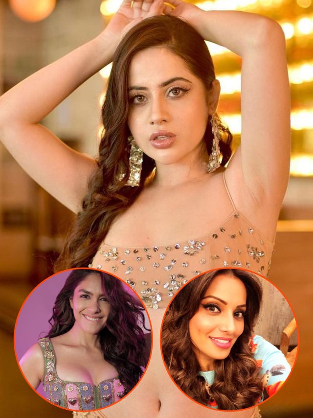 'मैंने भी पहले...', मृणाल के बिपाशा को 'मर्दाना' कहने पर बोलीं उर्फी जावेद, वायरल हुआ पोस्ट