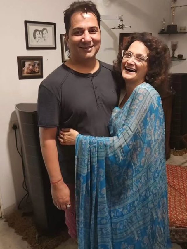 कंगाली के दिनों में पाला 7 लोगों का परिवार, एक्टर वरुण ने याद किए मुश्किल दिन