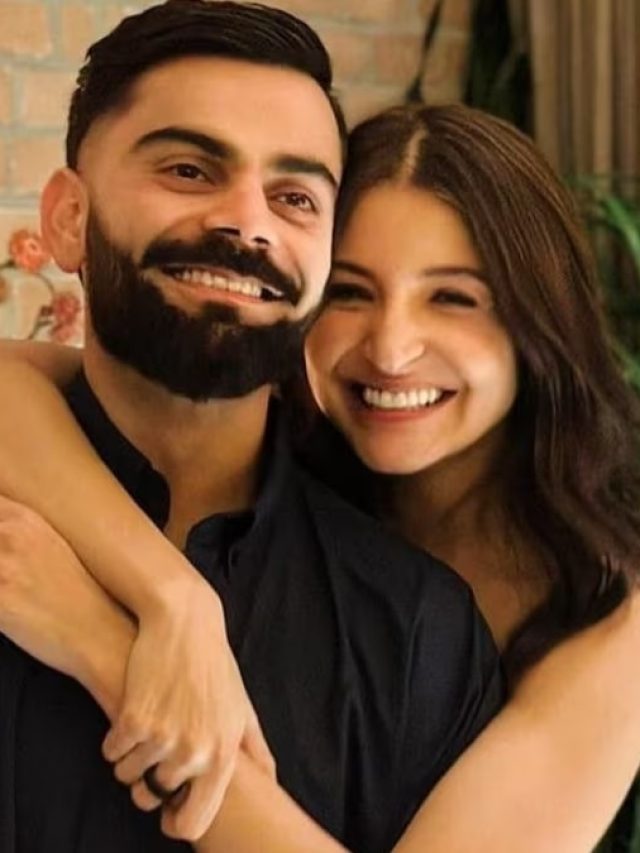 जब वेजिटेरियन विराट-अनुष्का को शेफ ने खिलाए थे 'सांप', एनिवर्सरी पर मिला सरप्राइज