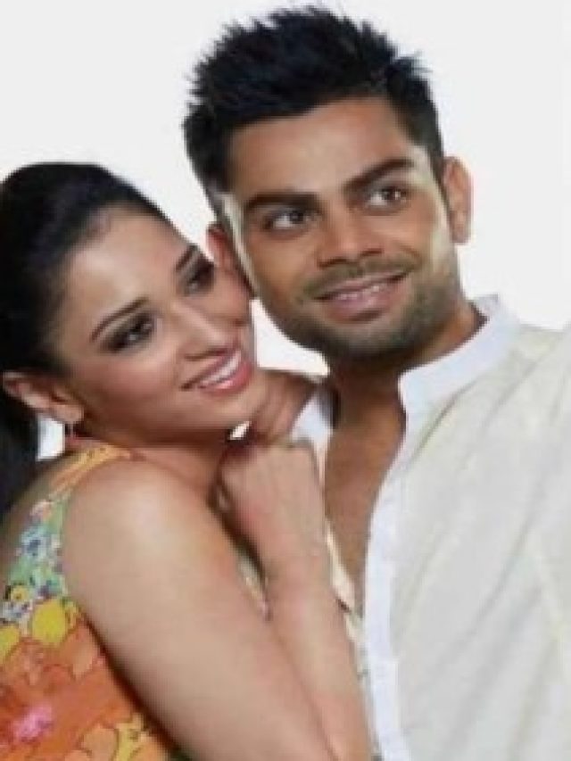 विराट के प्यार में दीवानी थीं तमन्ना? एक फोटो ने मचाई थी हलचल, पहली बार खुला राज