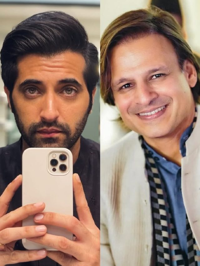 विवेक ओबेरॉय का कजिन है एक्टर, मगर नहीं रखता कोई रिश्ता, बोला- कोई जानता नहीं था...