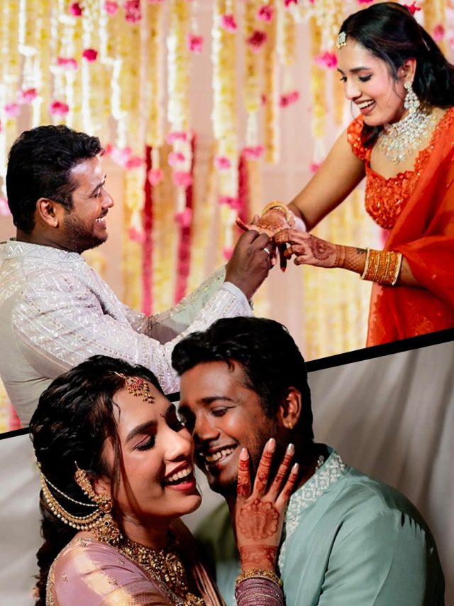 35 की उम्र में दूल्हा बनेंगे 'नाटू नाटू' गाने के सिंगर, गुपचुप की सगाई, कौन है होने वाली दुल्हन?