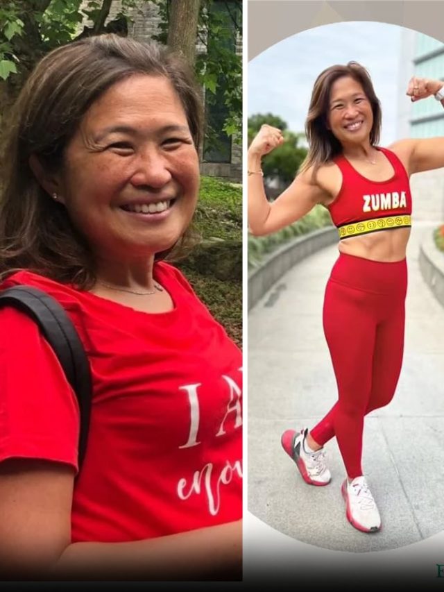 2 बच्चों की मां ने मीठी चीजें खाते हुए भी घटा लिया 15 Kg वजन, बेहद आसान था तरीका