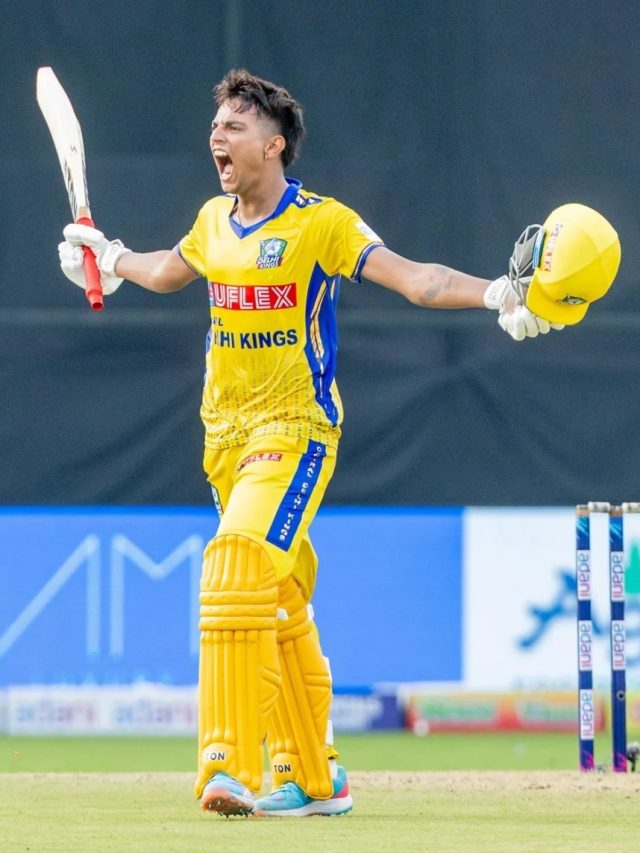 146 का औसत, 2 शतक... DPL में धूम मचा रहा ये क्रिकेटर, स्ट्राइक-रेट भी गजब!