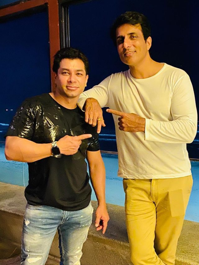 जिम जाने वाले लोग जरूर कराएं ये 5 ब्लड टेस्ट, सेलेब्रेटी कोच ने बताया