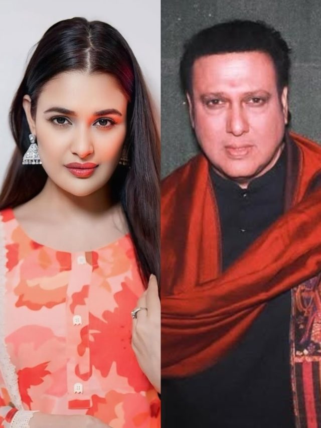 करियर के पीक पर थे गोविंदा, छीनी गईं फिल्में? एक्ट्रेस ने बताया पर्दे के पीछे का सच