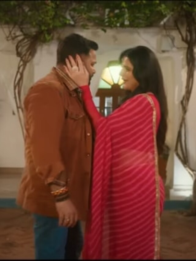 सलमान की हीरोइन बनने के 15 साल बाद पवन सिंह के 'प्यार में' जरीन, चमकेगा करियर?