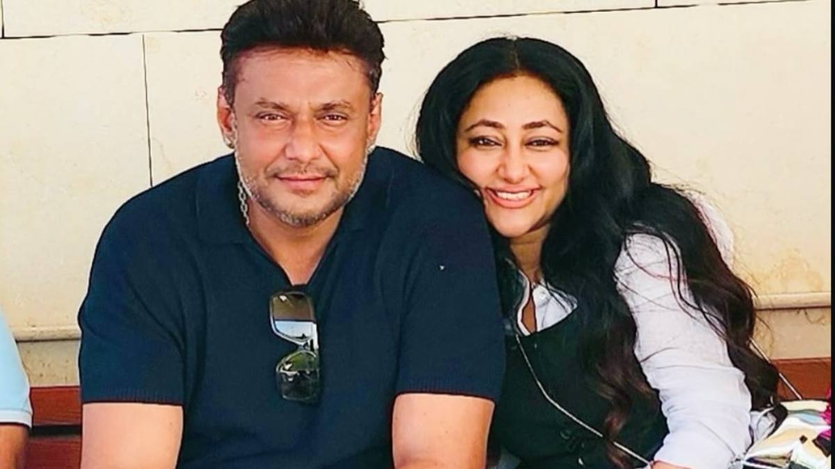 जेल में बंद साउथ एक्टर की जमानत हुई रद्द, अब पत्नी ने उठाया बड़ा कदम, पोस्ट वायरल
