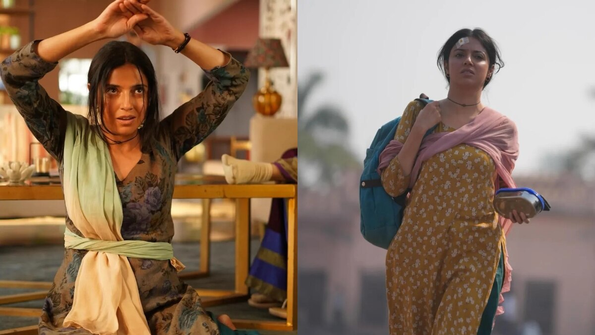 झुग्गी में रही करोड़पति घराने की बहू, नाले किनारे बदबू में रहने को मजबूर, सिर में पड़ी जुएं