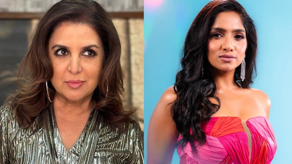 जब कॉमेडियन को देख चिढ़ीं फराह, शिकायत करने को लगाया कॉल, बोलीं- मेरा पति...