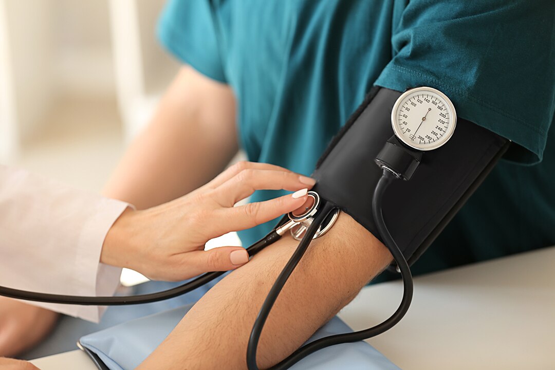 BP meds at 130? New guidelines could change your treatment forever