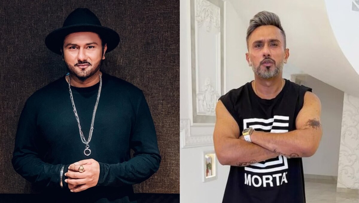 रैपर हनी सिंह का घटा वजन या हुए बीमार? सिंगर बोले- कुछ नहीं हुआ मनहूस...