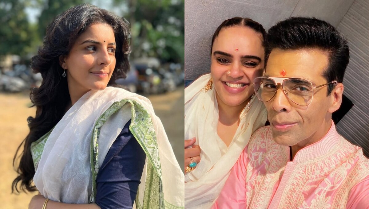 जब कास्टिंग डायरेक्टर ने 'मिर्जापुर' एक्ट्रेस से की थी अजीब डिमांड, बोलीं- मैं नहीं झुकी...